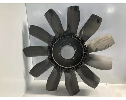 Cummins X15 Fan Blade