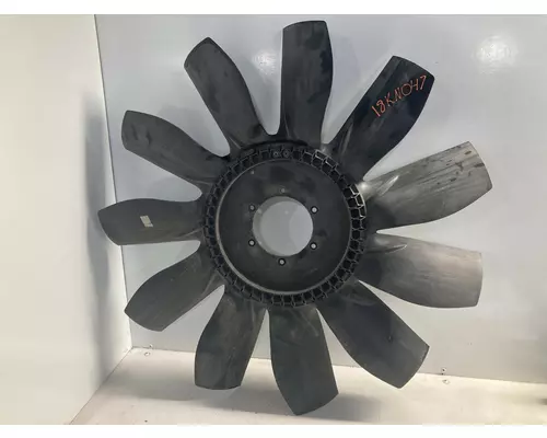 Cummins X15 Fan Blade