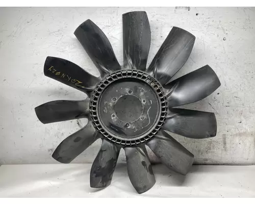 Cummins X15 Fan Blade