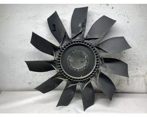 Cummins X15 Fan Blade