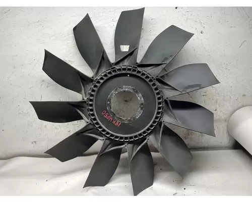 Cummins X15 Fan Blade