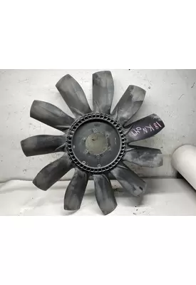 Cummins X15 Fan Blade