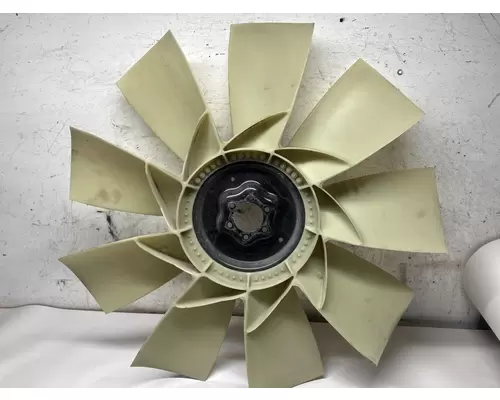 Cummins X15 Fan Blade