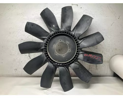 Fan Blade Cummins X15 Vander Haags Inc Sf