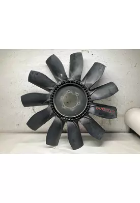 Cummins X15 Fan Blade