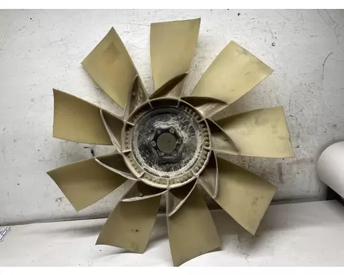 Cummins X15 Fan Blade