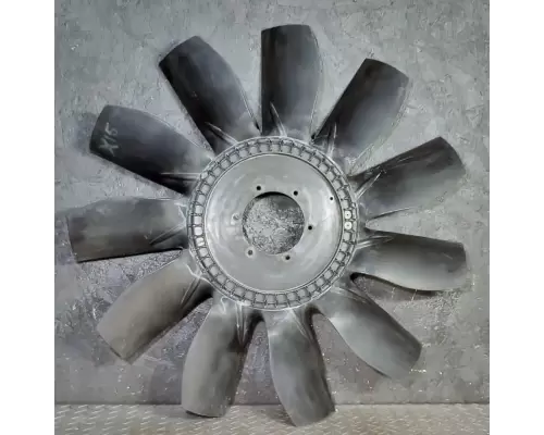 Fan Blade Cummins X15 Garabedian Equipment Company