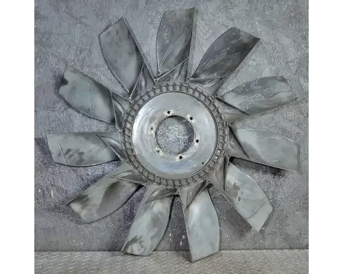 Cummins X15 Fan Blade