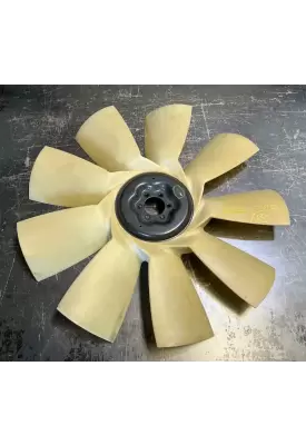 Cummins X15 Fan Blade