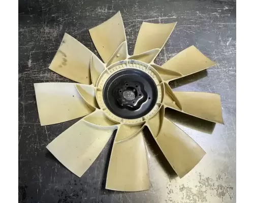 Cummins X15 Fan Blade