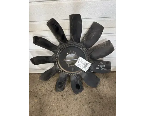 Fan Blade CUMMINS X15 Dutchers Inc   Heavy Truck Div  Ny