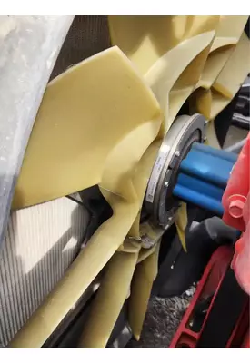Cummins X15 Fan Blade