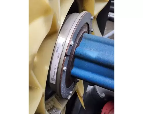 Cummins X15 Fan Blade