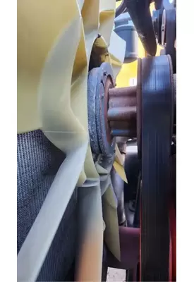 Cummins X15 Fan Blade