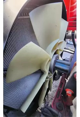 Cummins X15 Fan Blade