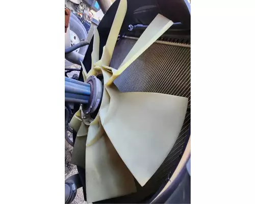 Cummins X15 Fan Blade