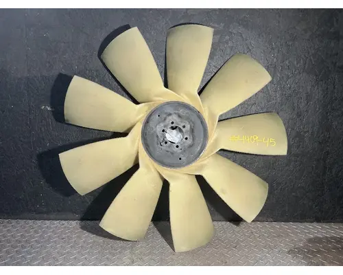 Fan Blade CUMMINS X15 Geco - Fresno