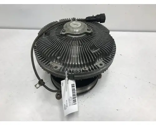 Cummins X15 Fan Clutch