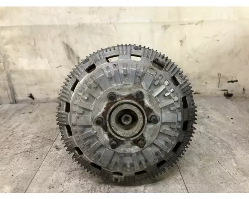 Fan Clutch Cummins X15 Vander Haags Inc Cb