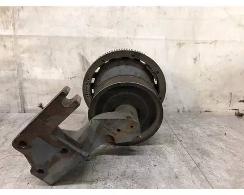 Cummins X15 Fan Clutch