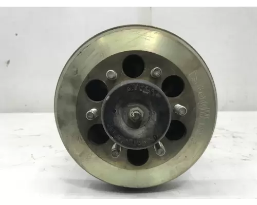 Cummins X15 Fan Clutch