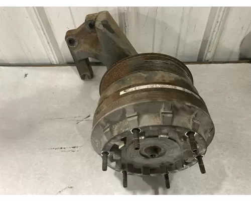 Fan Clutch Cummins X15 Vander Haags Inc WM