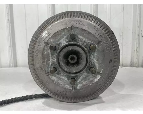 Cummins X15 Fan Clutch