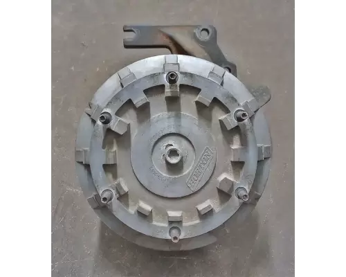 Cummins X15 Fan Clutch