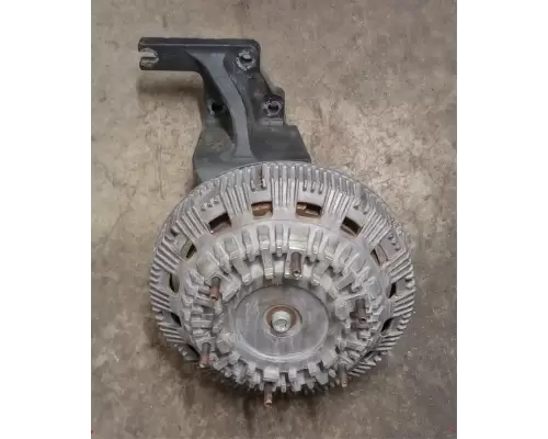 Fan Clutch Cummins X15 Garabedian Equipment Company