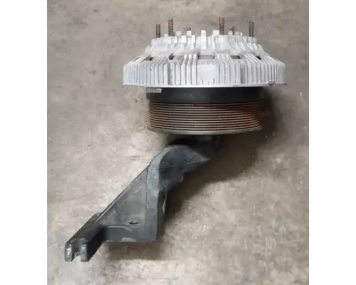 Cummins X15 Fan Clutch