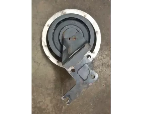 Cummins X15 Fan Clutch