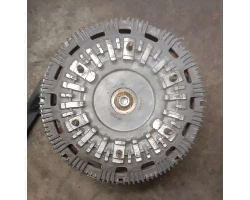 Cummins X15 Fan Clutch