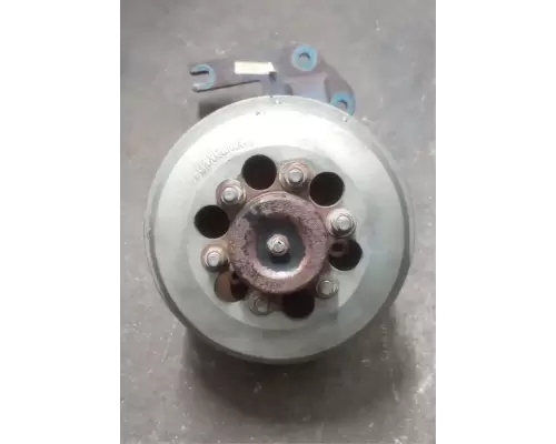 Cummins X15 Fan Clutch