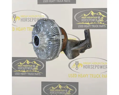 Fan Clutch CUMMINS X15 High Mountain Horsepower
