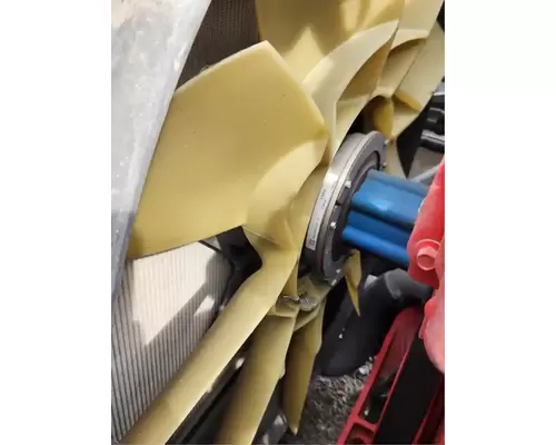 Fan Clutch Cummins X15 Complete Recycling Group LLC