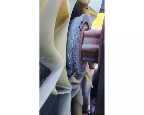 Fan Clutch Cummins X15 Complete Recycling Group LLC