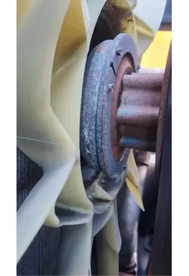 Cummins X15 Fan Clutch