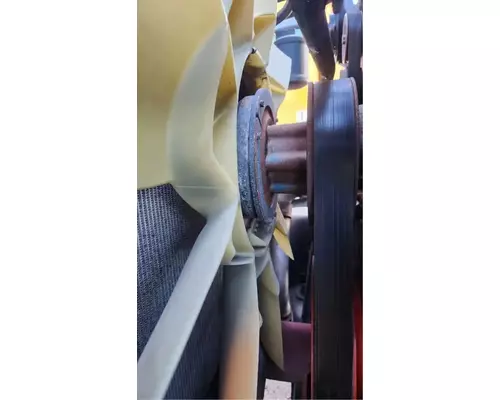 Cummins X15 Fan Clutch