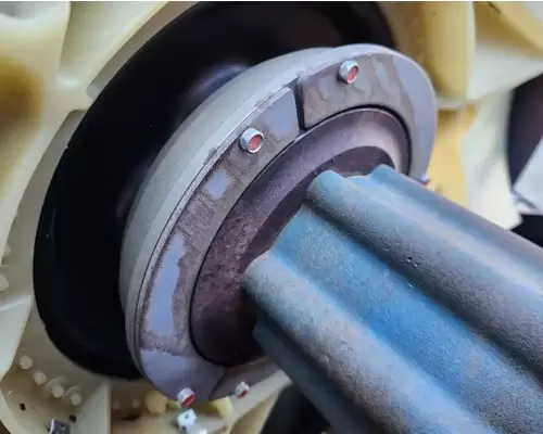 Fan Clutch Cummins X15 Complete Recycling Group LLC