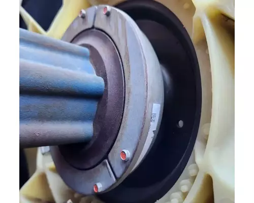 Cummins X15 Fan Clutch