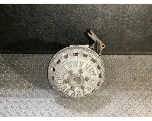 Fan Clutch CUMMINS X15 Geco - Fresno