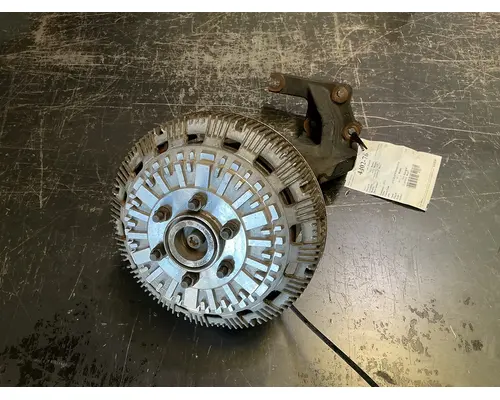 Fan Clutch CUMMINS X15 Geco - Fresno