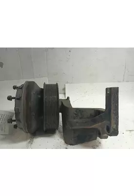 Cummins X15 Fan Clutch