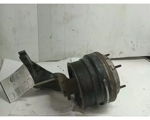 Cummins X15 Fan Clutch