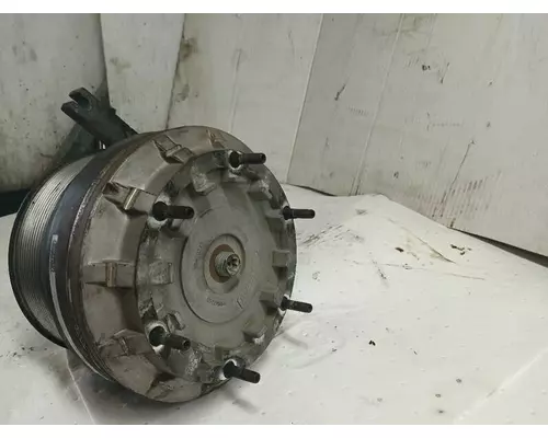 Cummins X15 Fan Clutch