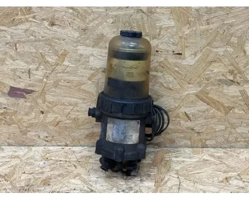 Cummins X15 Filter  Water Separator