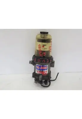 Cummins X15 Filter / Water Separator