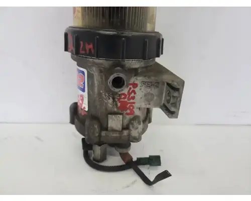 Cummins X15 Filter  Water Separator