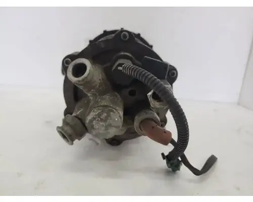 Cummins X15 Filter  Water Separator