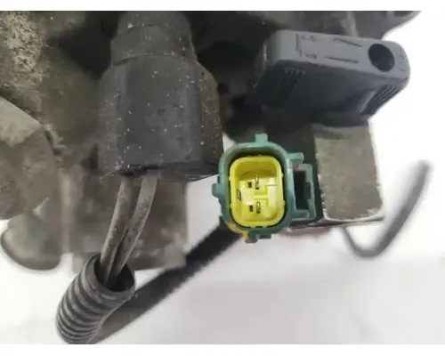 Cummins X15 Filter  Water Separator